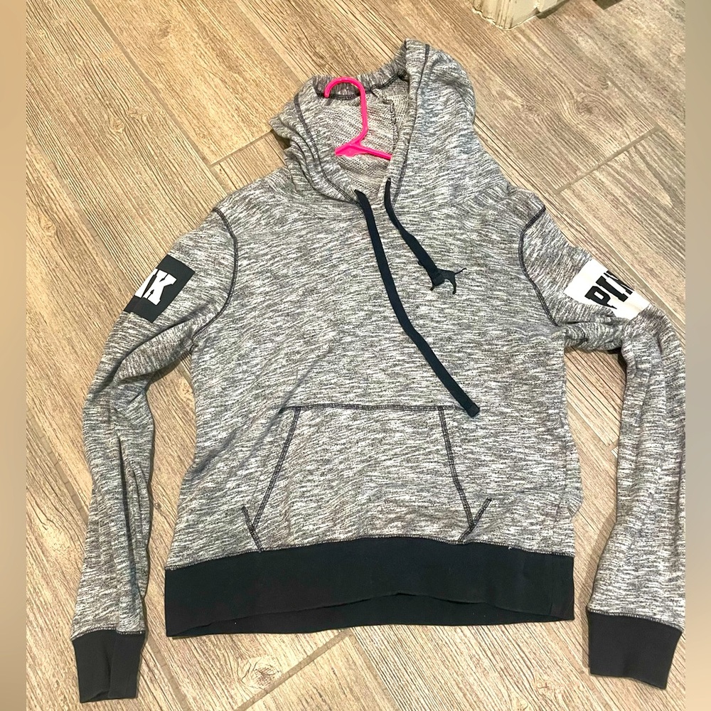 Victoria’s Secret Pink Hoodie